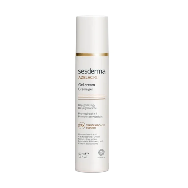 AZELAC RU Cream Gel