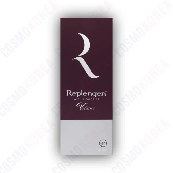 Replengen Volume