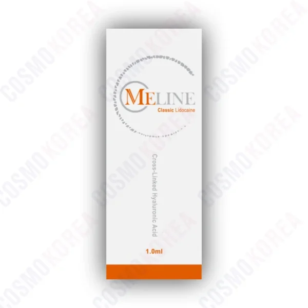 Meline Classic Lidocaine