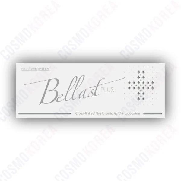 Bellast Plus