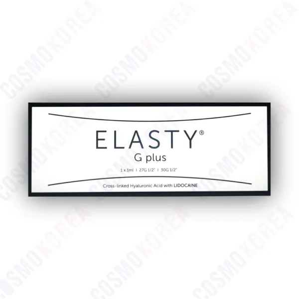 Elasty G Plus
