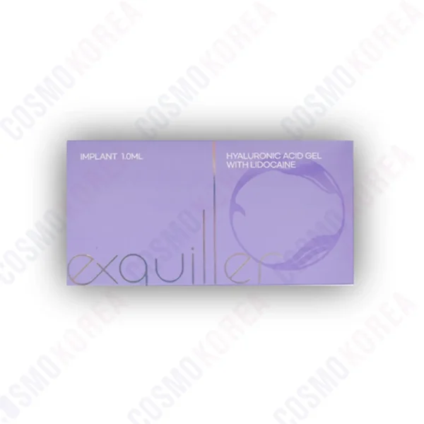 Exquiller Implant