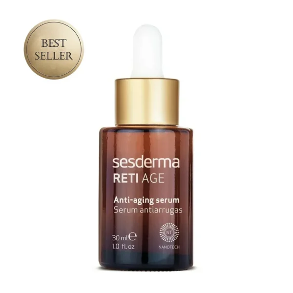 RETIAGE Liposomal Serum