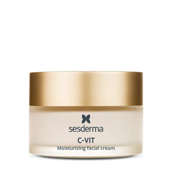 C-VIT Moisturising Facial Cream