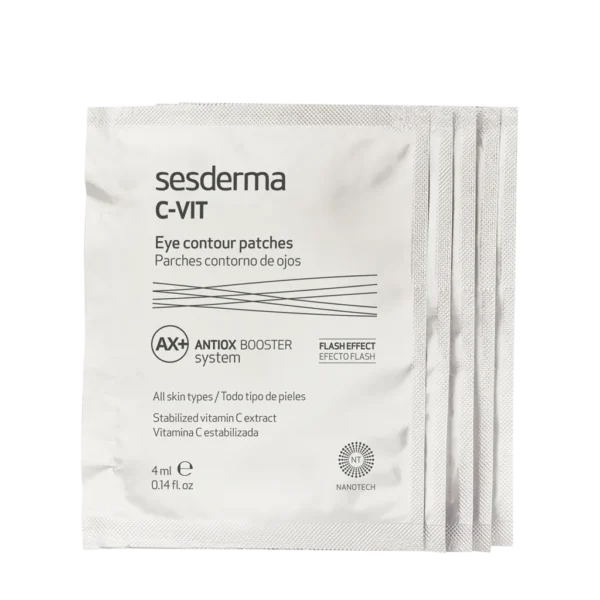 C-VIT Eye Contour Patches
