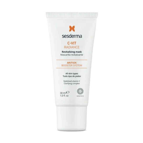 C-VIT RADIANCE Revitalizing Mask