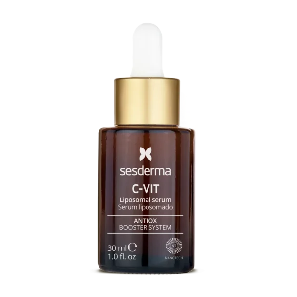 C-VIT Liposomal Serum