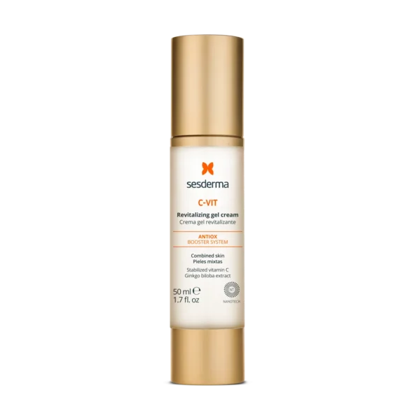 C-VIT Revitalizing Gel Cream