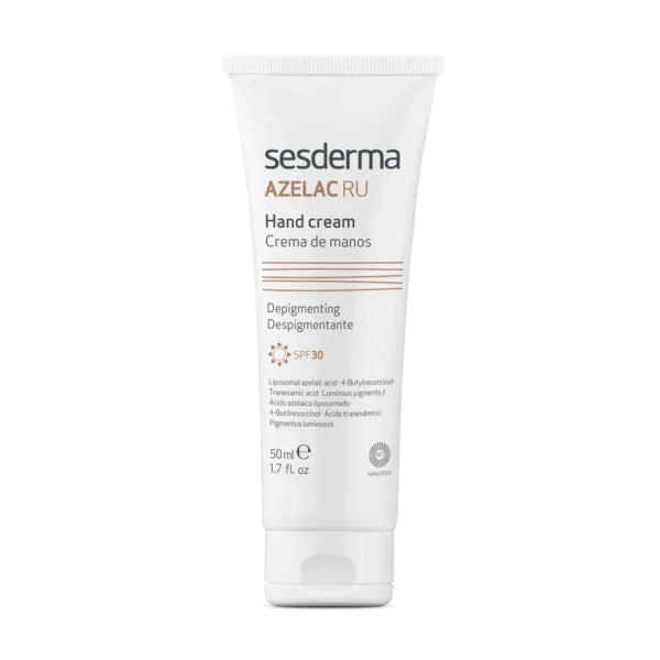 AZELAC RU Hand Cream