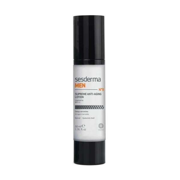 SESDERMA MEN Supreme Antiaging Lotion