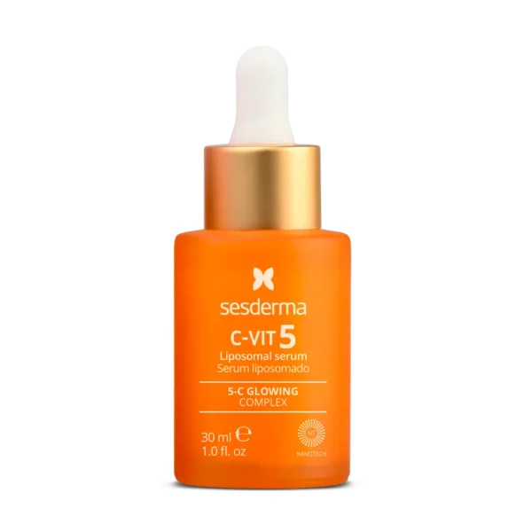C-VIT 5 Liposomal Serum