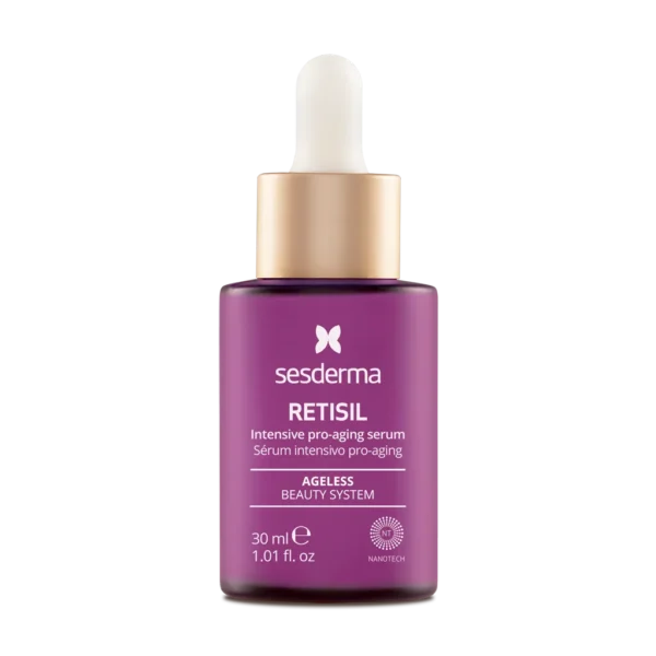 RETISIL Intensive Serum