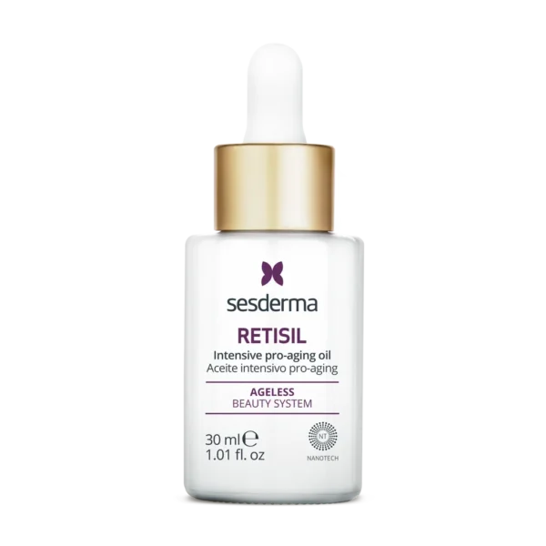 RETISIL Intensive Oil