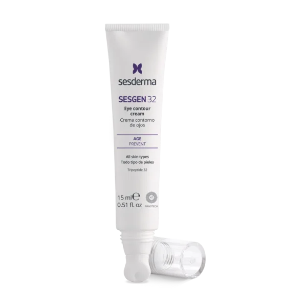 SESGEN 32 Eye contour