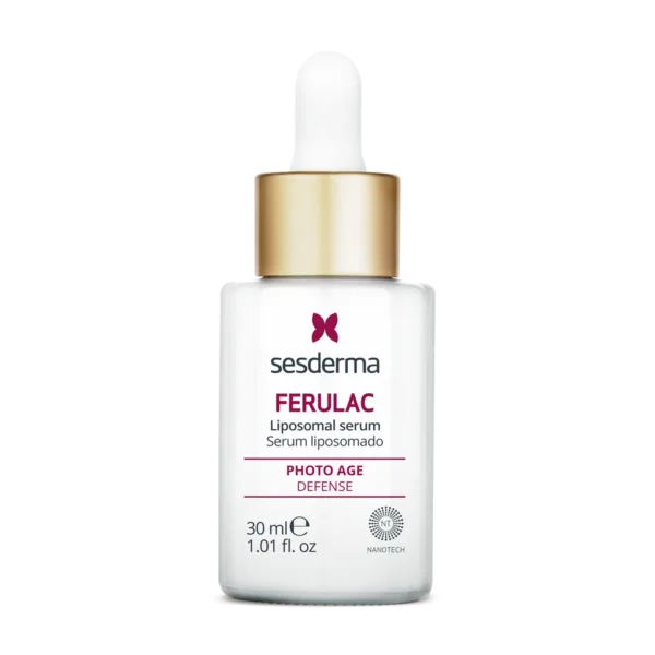 FERULAC Liposomal Serum