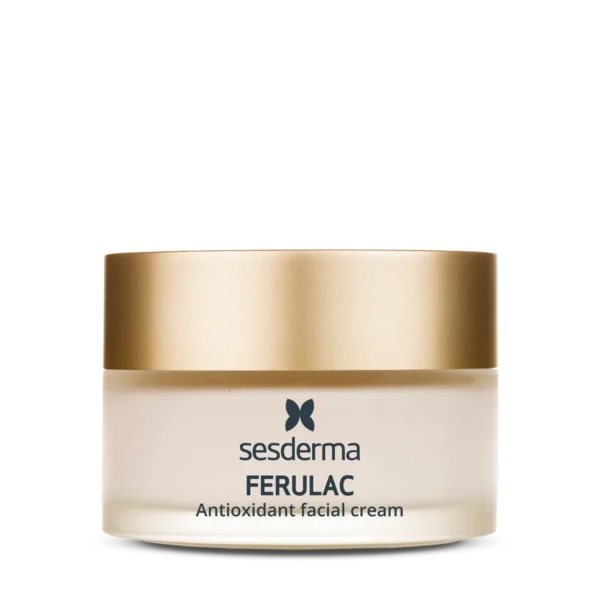 FERULAC Antioxidant Cream