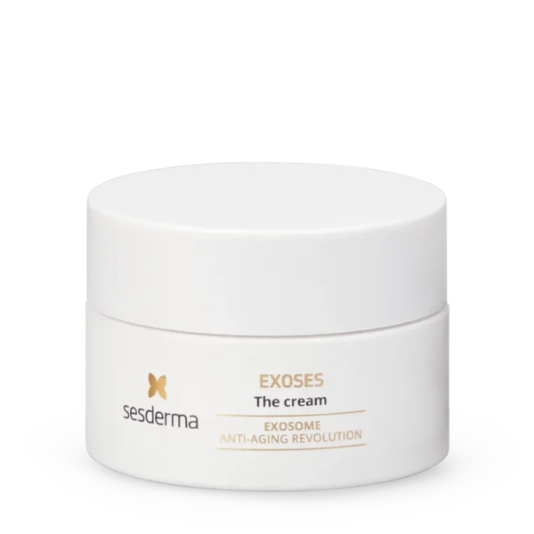 EXOSES "The Cream"