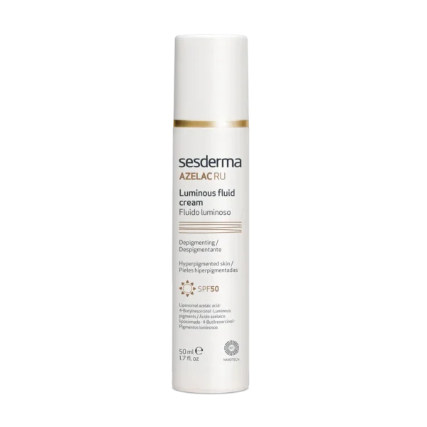AZELAC RU Luminous Fluid