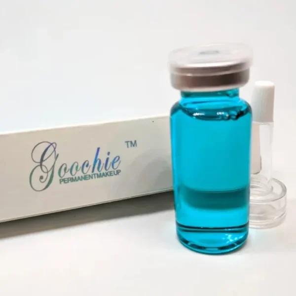 Liquid Topical Anesthetic 10ml  Liquid Topical Anesthetic for Microblading ,PMU ,Tattoo 10m