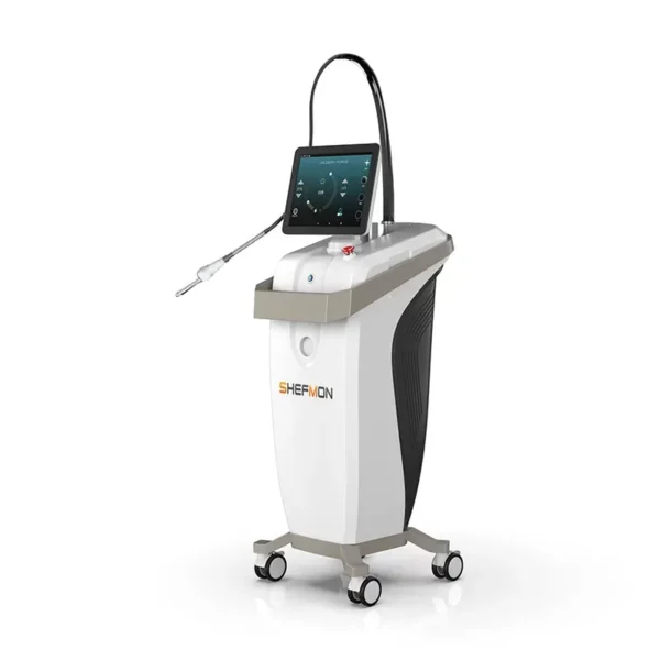 SHEFMON 2910nm Fiber Fractional CO2 Ultra Laser