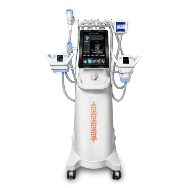 B0156 5 In 1 Endos Velapro Shaper