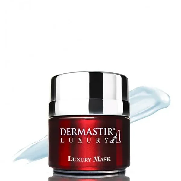 DERMASTIR CAVIAR AIRLESS LUXURY MASK