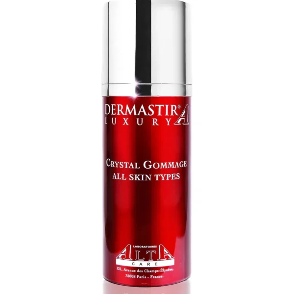 Dermastir Crystal Gommage Peel