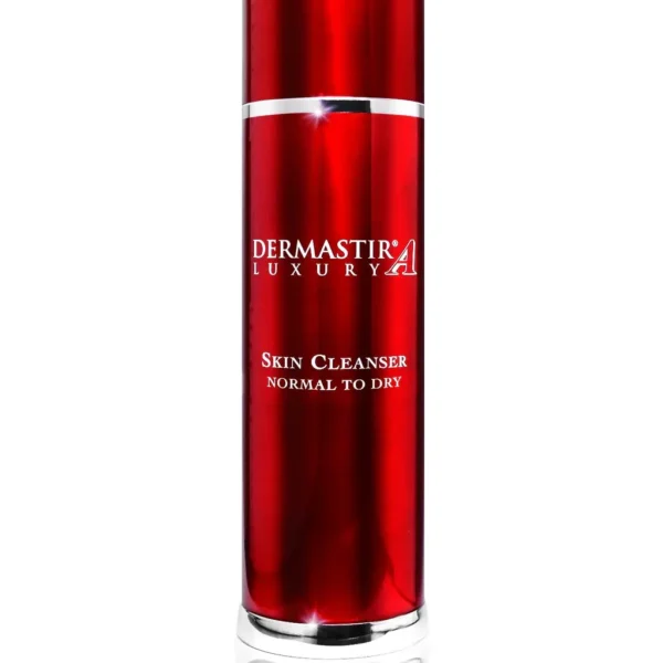 Dermastir Cleanser - Normal to Dry