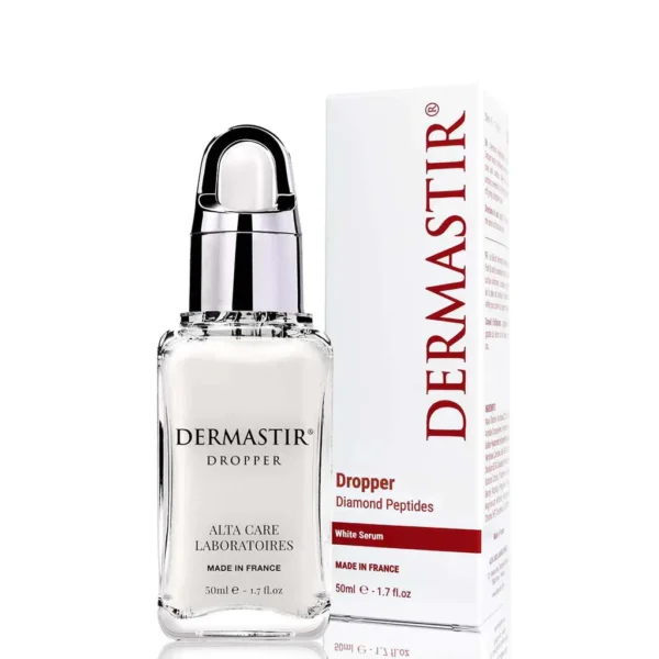 Dermastir Dropper Diamond Peptides