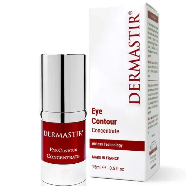 Dermastir Eye Contour Concentrate