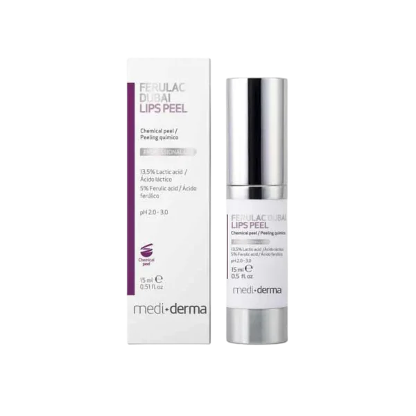 Sesderma FERULAC DUBAI LIPS PEEL