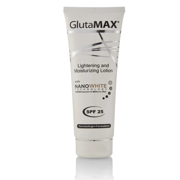 GlutaMAX Lightening Lotion with Glutathione