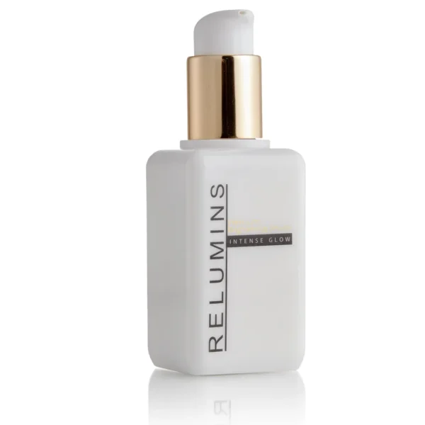 NEW! Relumins Intense Glow Premium Brightening Serum