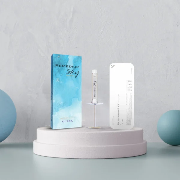 Remedium Sky Deep (Lidocaine)