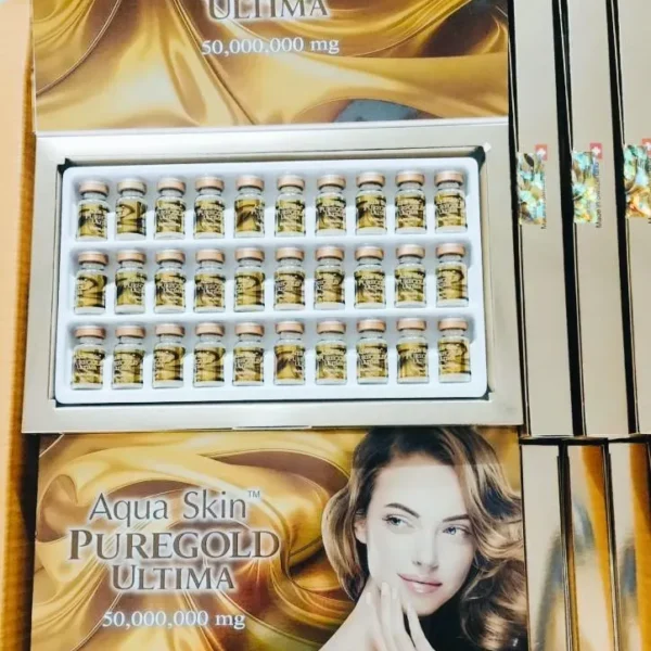 AQUA SKIN PUREGOLD ULTIMA 50,000,000MG