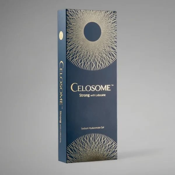 Celosome Strong (Lidocaine)