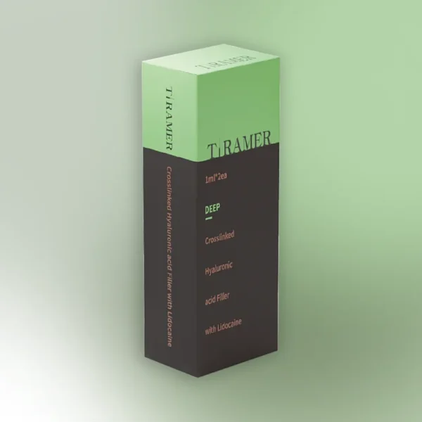 Tiramer Deep Filler (Lidocaine)