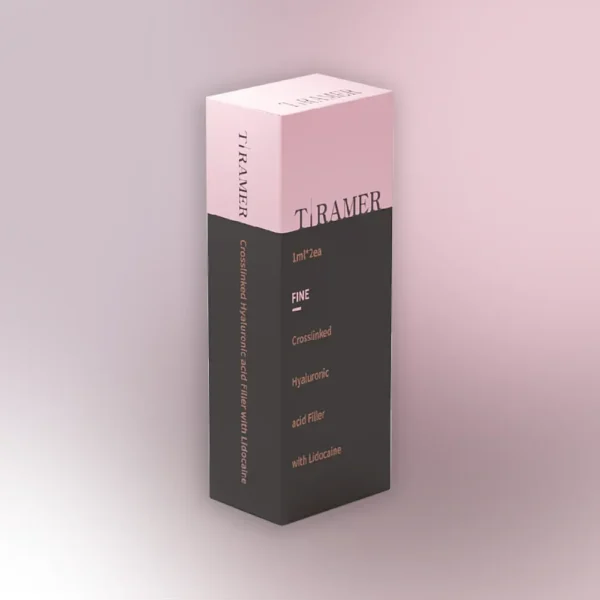 Tiramer Fine Filler (Lidocaine)