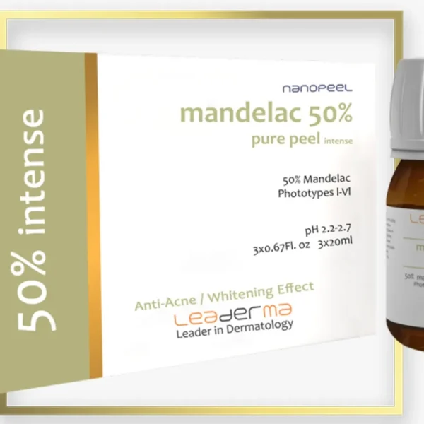 MANDELAC PEELS