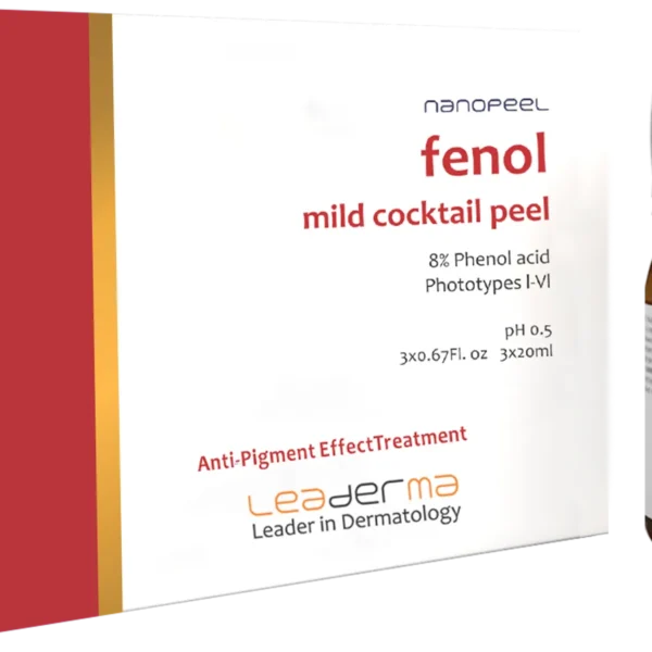 Fenol Mild Cocktail Peel