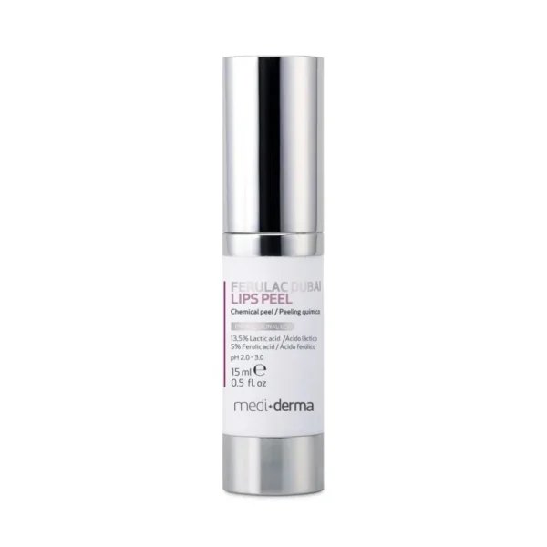 FERULAC DUBAI LIPS PEEL