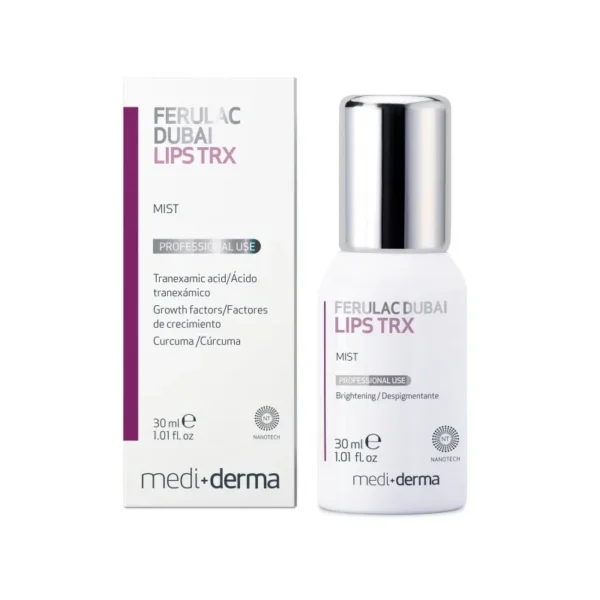 FERULAC DUBAI LIPS TRX MIST
