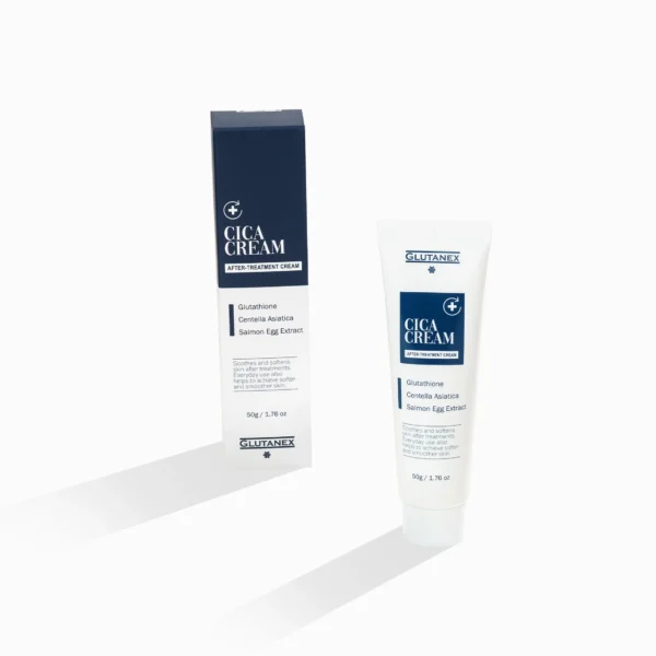 Glutanex Cica Cream