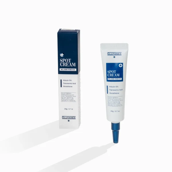 Glutanex Spot Cream