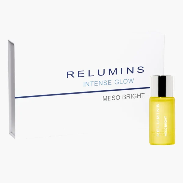 Relumins Intense Glow Meso Bright Serum Set