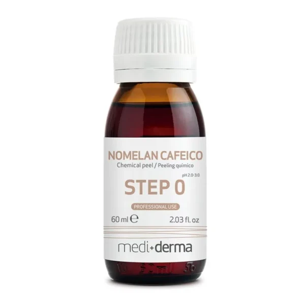 NOMELAN CAFEICO STEP 0 60 ml