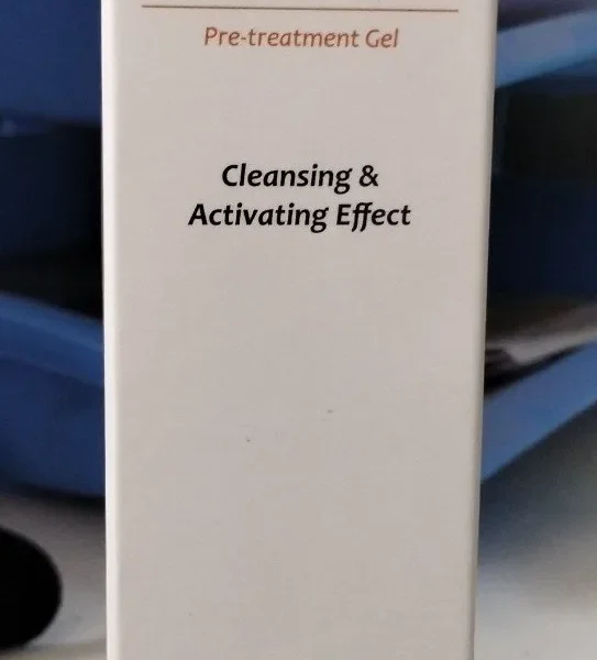 Activator Pre-Treatment Gel 100ml