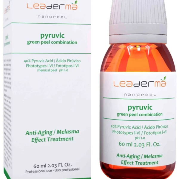 PYRUVIC COCKTAIL PEEL