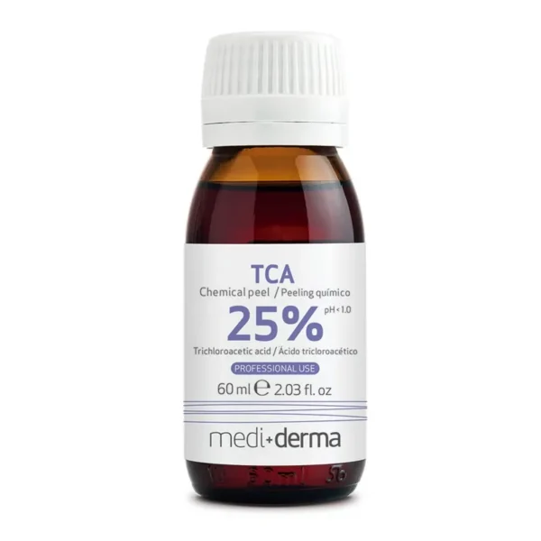TCA 25% 60 ML