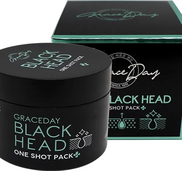 Grace Day Pore Blackhead One Shot Pack